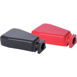 Blue Sea Systems Straight Terminal Cable Caps | Blackburn Marine